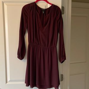 White House Black Market Dress